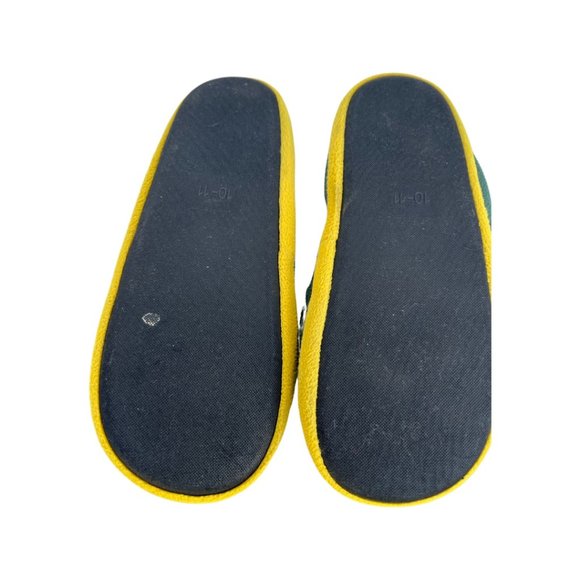🌸6/$20🌸 South Africa Rugby Spingboks Slippers - Picture 8 of 10